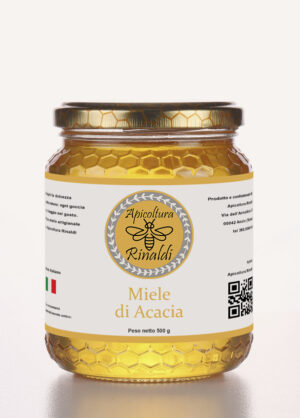 Miele Di Acacia